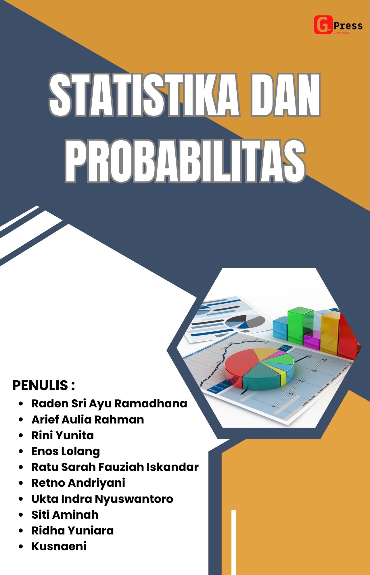 STATISTIKA DAN PROBABILITAS